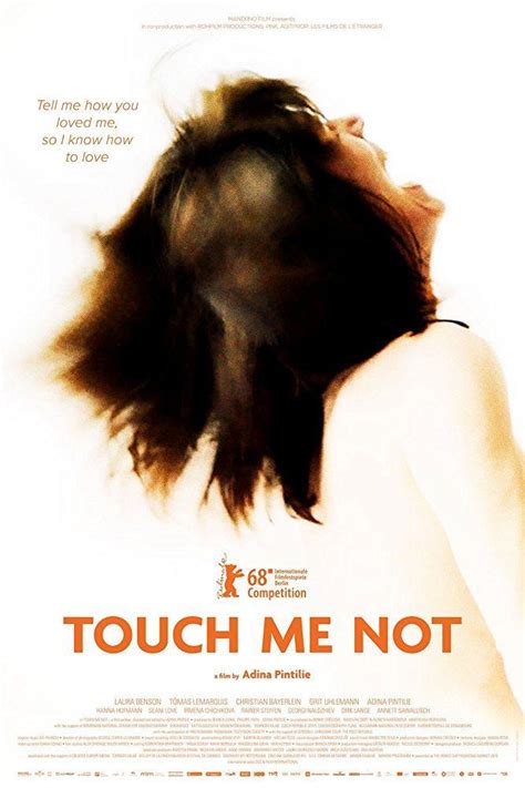 videklanyok|Touch Me Not